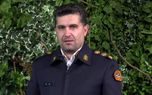 به گزارش رکنا،سرهنگ فیروز کشیر: در حال حاضر ساعت ۳ بامداد روز 26 فروردین...
